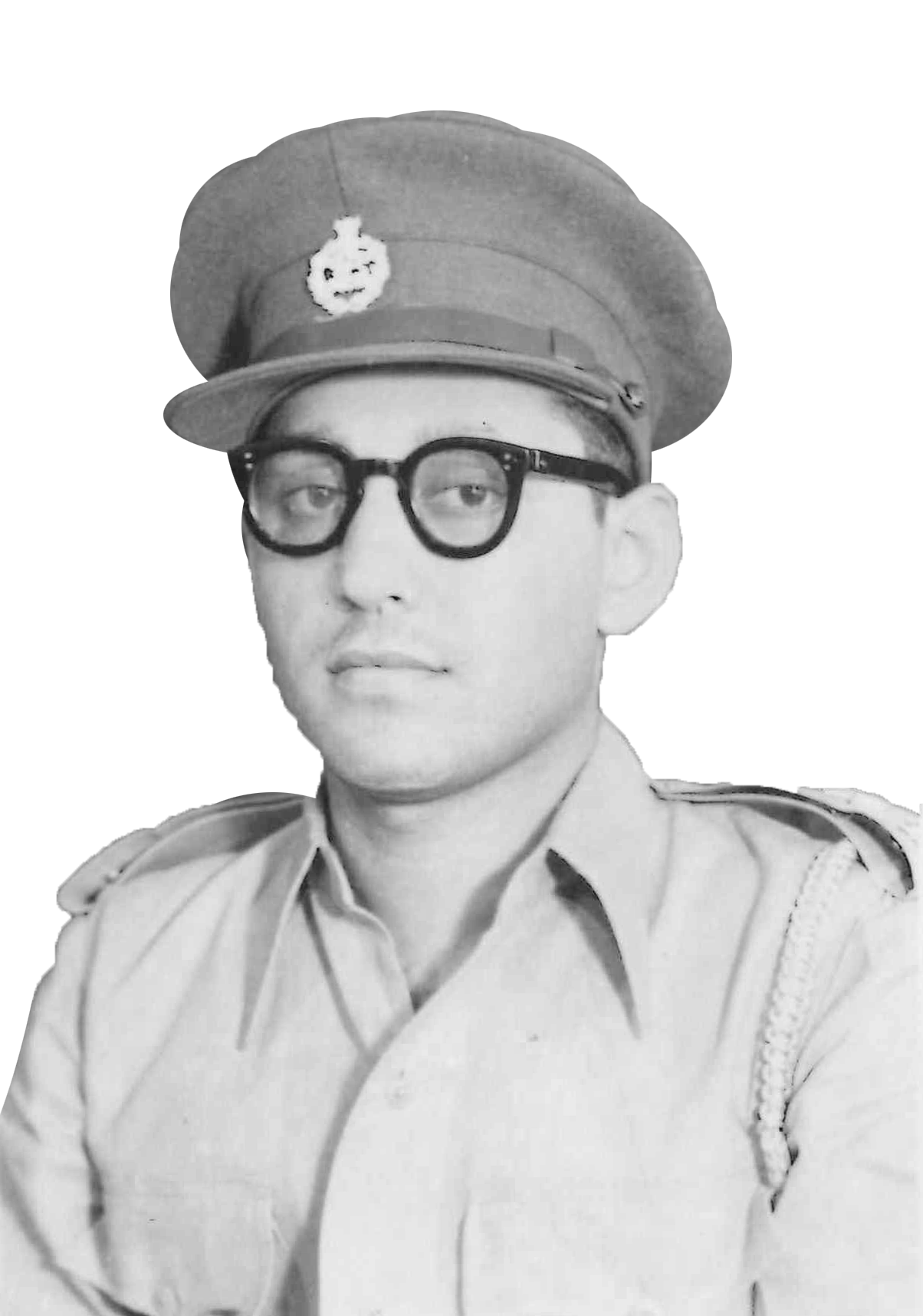 Jayendra Nath Chaturvedi